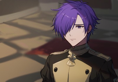 Fire Emblem Three Houses Poster #39469