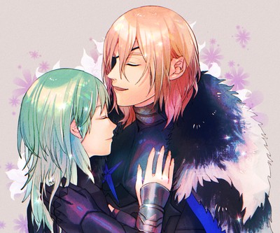 Fire Emblem Three Houses Poster #39470