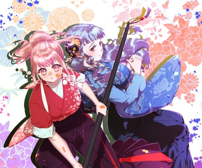 Fire Emblem Three Houses Mouse Pad 39473