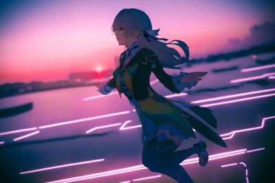 Firefly calendar