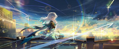 Firefly Mouse Pad 39503