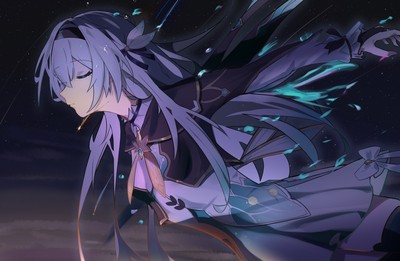 Firefly Mouse Pad 39511