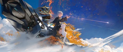 Firefly Mouse Pad 39526