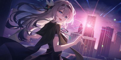 Firefly Mouse Pad 39527