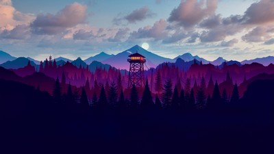 Firewatch calendar