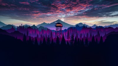 Firewatch calendar