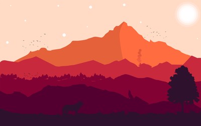 Firewatch calendar