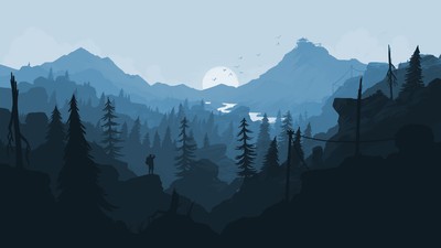 Firewatch calendar
