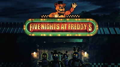 Five Nights at Freddy's Poster #39605