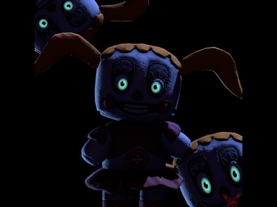 Five Nights at Freddy's mug #