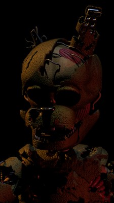 Five Nights at Freddy's Poster #39632