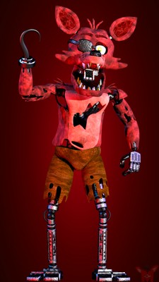 Five Nights at Freddy's Poster #39637