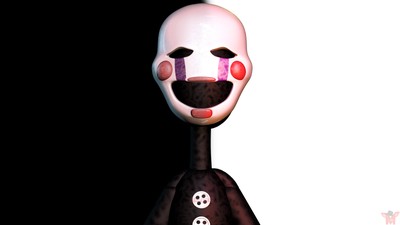 Five Nights At Freddy's 2 Poster #39647