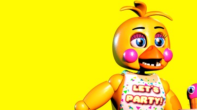 Five Nights At Freddy's 2 Poster #39649