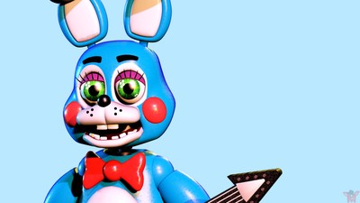 Five Nights At Freddy's 2 Mouse Pad 39650