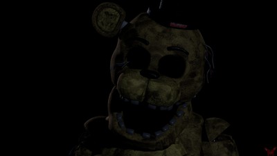 Five Nights At Freddy's 2 Mouse Pad 39653