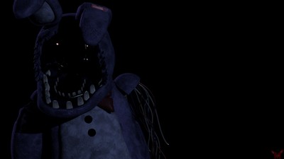 Five Nights At Freddy's 2 Poster #39654
