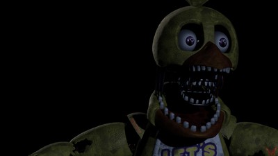 Five Nights At Freddy's 2 tote bag #