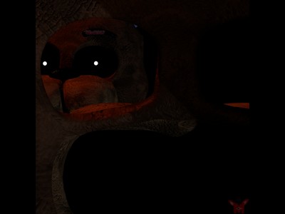 Five Nights At Freddy's 2 Mouse Pad 39660