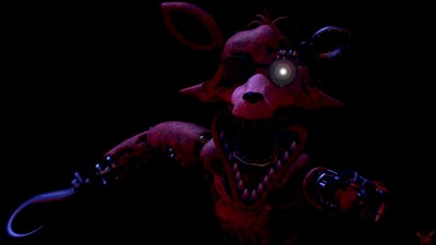 Five Nights At Freddy's 2 Poster #39668