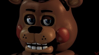 Five Nights At Freddy's 2 Mouse Pad 39670