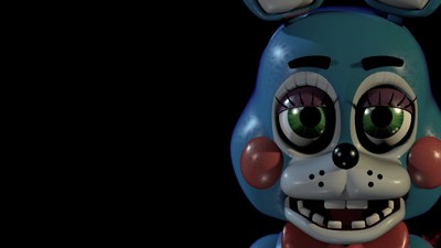 Five Nights At Freddy's 2 Mouse Pad 39671
