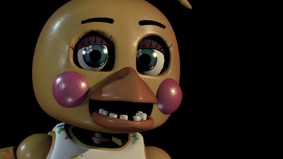 Five Nights At Freddy's 2 Poster #39672