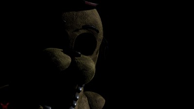 Five Nights At Freddy's 2 Poster #39673