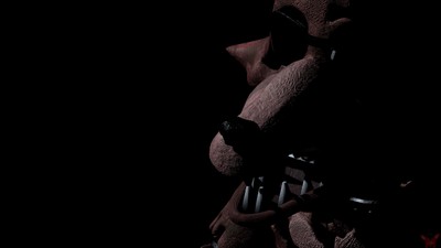 Five Nights At Freddy's 2 mug #