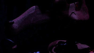Five Nights At Freddy's 2 Poster #39675