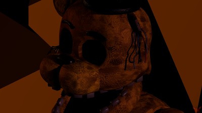 Five Nights At Freddy's 2 Poster #39677