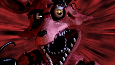 Five Nights At Freddy's 2 Mouse Pad 39680
