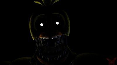 Five Nights At Freddy's 2 Mouse Pad 39683