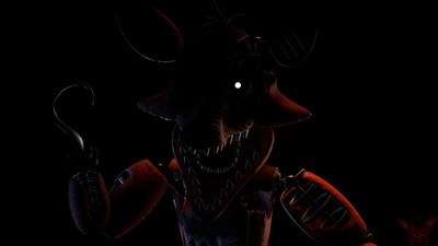 Five Nights At Freddy's 2 Poster #39684