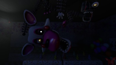 Five Nights At Freddy's 2 Poster #39685