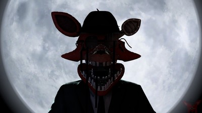 Five Nights At Freddy's 2 Mouse Pad 39686