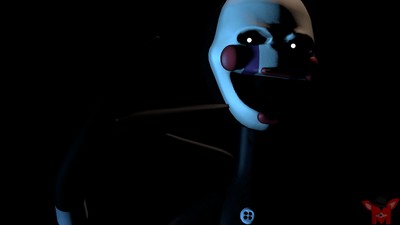 Five Nights At Freddy's 2 Poster #39689