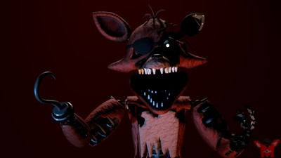 Five Nights At Freddy's 2 Mouse Pad 39693