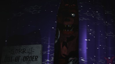 Five Nights At Freddy's 2 Poster #39699