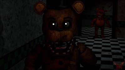Five Nights At Freddy's 2 Poster #39703