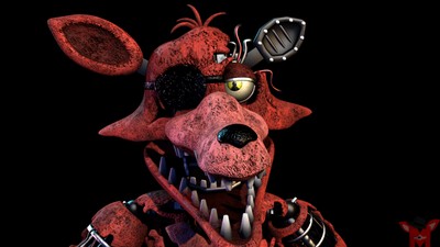 Five Nights At Freddy's 2 Poster #39708