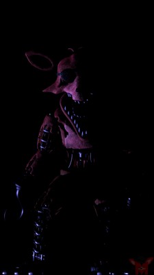 Five Nights At Freddy's 2 mug #