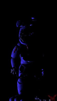 Five Nights At Freddy's 2 mug #