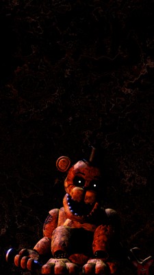 Five Nights At Freddy's 2 mug #