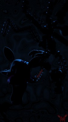 Five Nights At Freddy's 2 Mouse Pad 39738