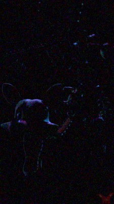 Five Nights At Freddy's 2 Mouse Pad 39739