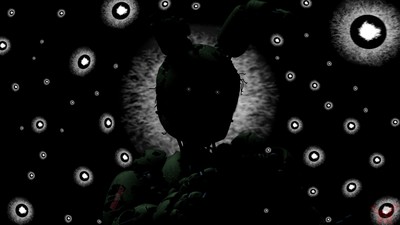 Five Nights at Freddy's 3 Poster #39755