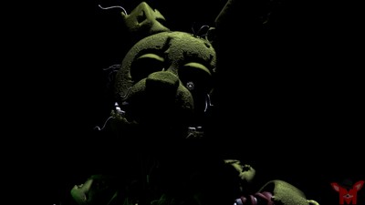 Five Nights at Freddy's 3 Poster #39759