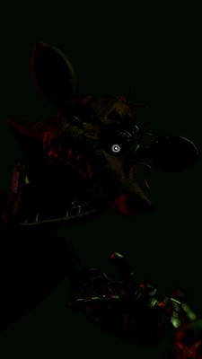 Five Nights at Freddy's 3 Poster #39765