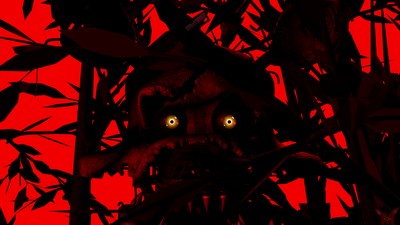 Five Nights at Freddy's 4 Poster #39790